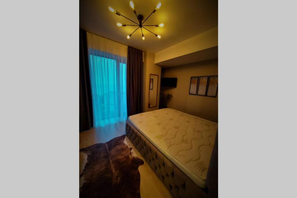 Ferienwohnung Prime Location, Sea View Flat Near The Beach Constanţa Exterior foto